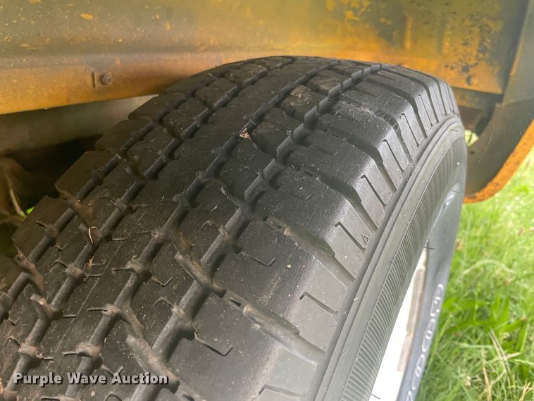 image for item IC9411 1986 Chevrolet C10  pickup truck