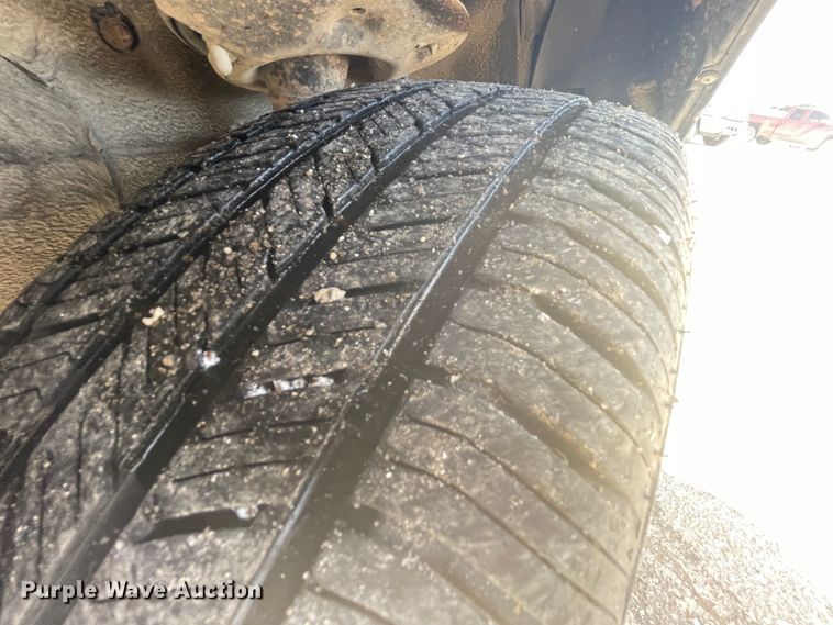 image for item IC9412 2007 Chevrolet Uplander  van