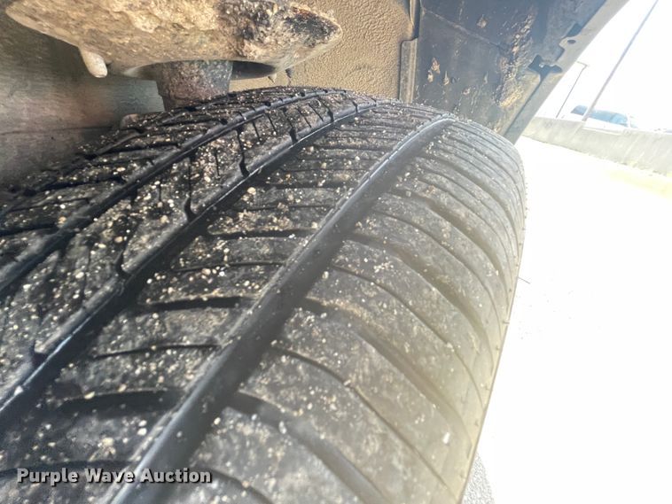 image for item IC9412 2007 Chevrolet Uplander  van