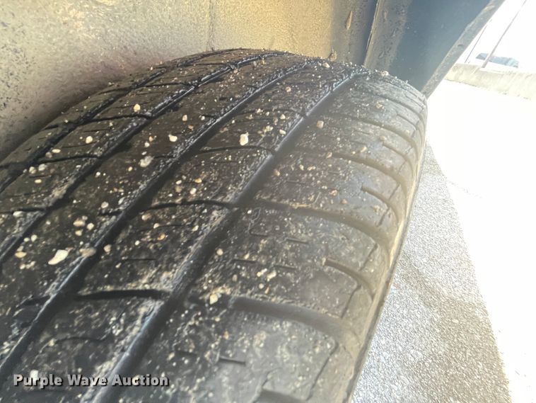 image for item IC9412 2007 Chevrolet Uplander  van