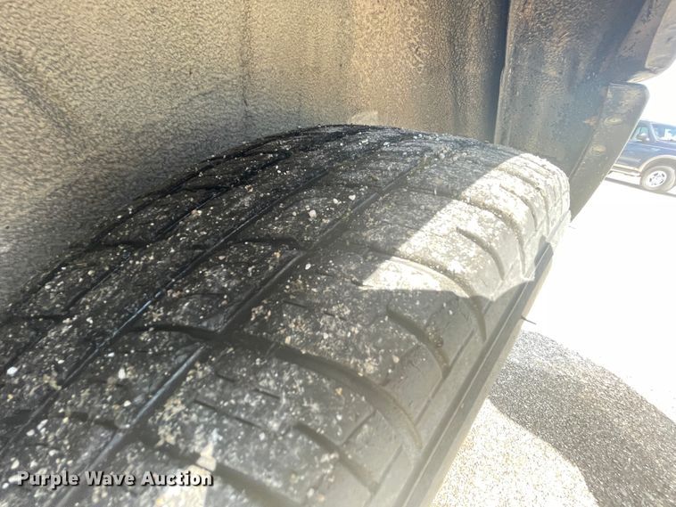 image for item IC9412 2007 Chevrolet Uplander  van