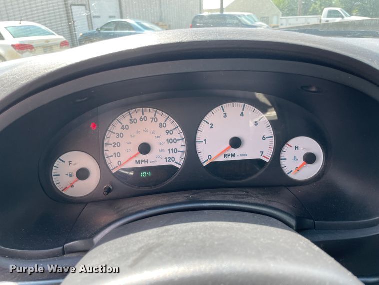 image for item IC9415 2005 Dodge Grand Caravan  handicap accessible van