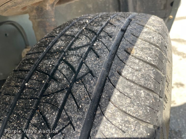 image for item IC9415 2005 Dodge Grand Caravan  handicap accessible van