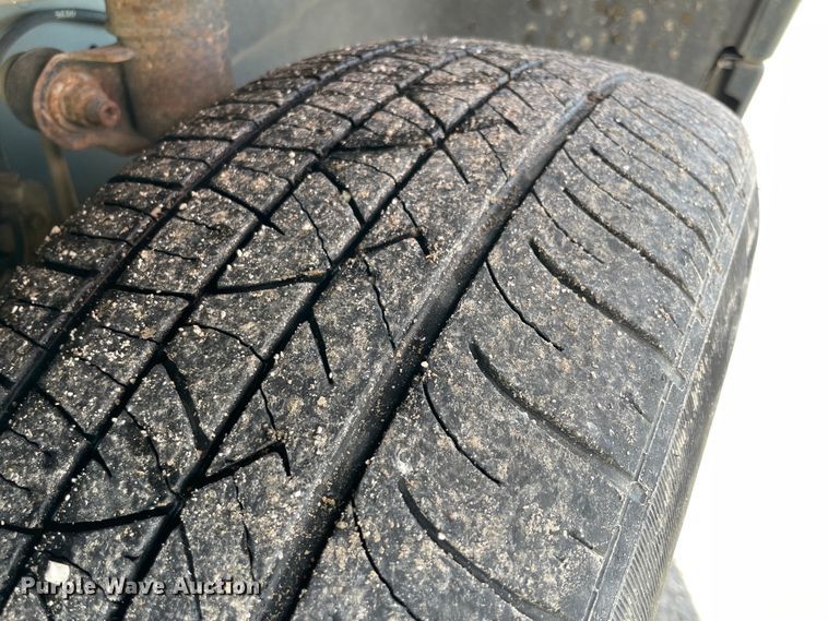 image for item IC9415 2005 Dodge Grand Caravan  handicap accessible van