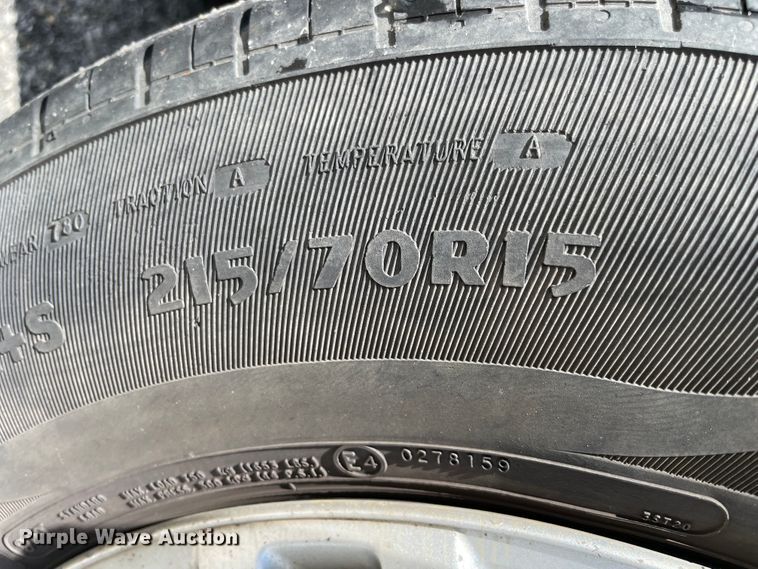 image for item IC9415 2005 Dodge Grand Caravan  handicap accessible van