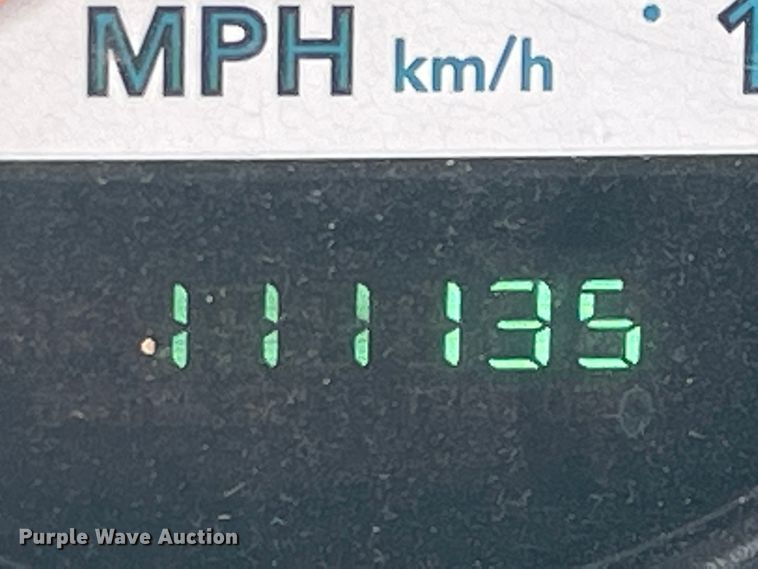 image for item IC9417 2005 Dodge Grand Caravan  handicap accessible van