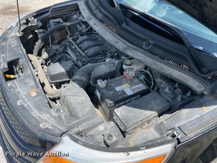 image for item IC9418 2013 Ford Explorer Police  SUV