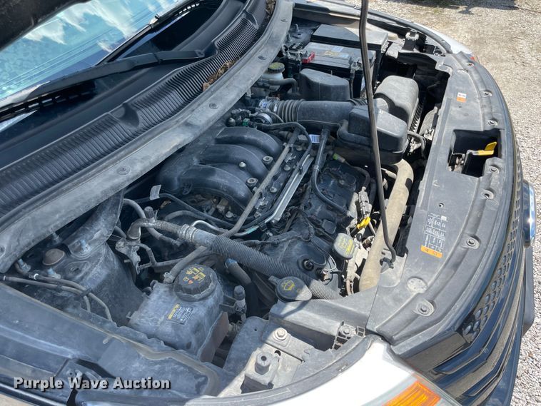 image for item IC9418 2013 Ford Explorer Police  SUV