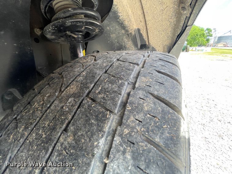 image for item IC9418 2013 Ford Explorer Police  SUV