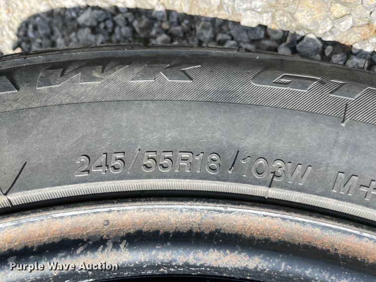 image for item IC9418 2013 Ford Explorer Police  SUV