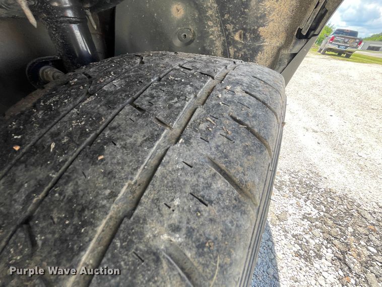 image for item IC9418 2013 Ford Explorer Police  SUV