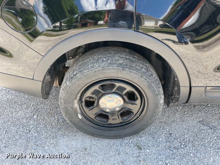 image for item IC9418 2013 Ford Explorer Police  SUV