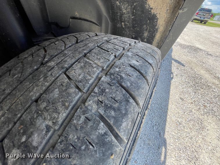 image for item IC9418 2013 Ford Explorer Police  SUV