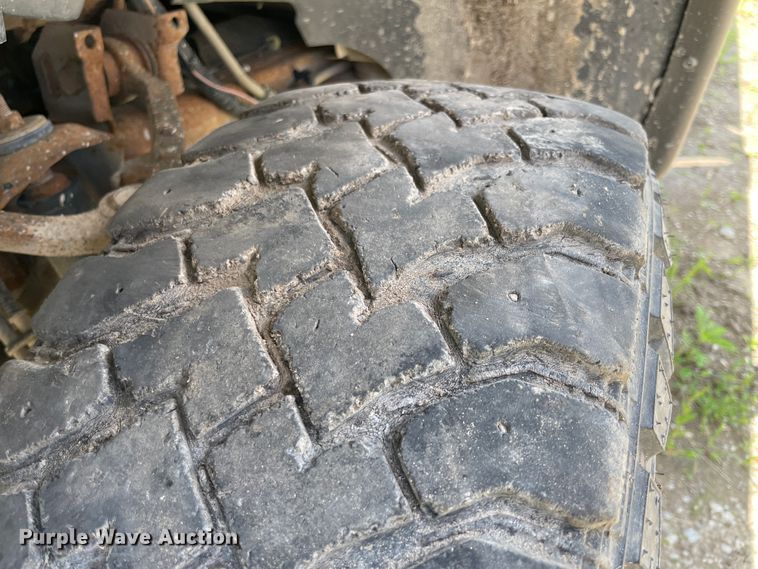 image for item IC9420 2003 Ford F150  pickup truck