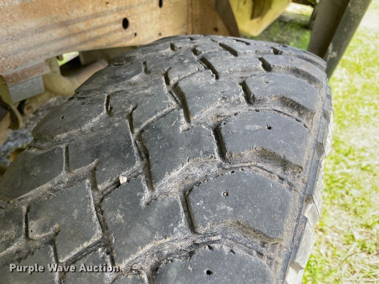 image for item IC9420 2003 Ford F150  pickup truck