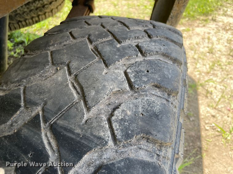 image for item IC9420 2003 Ford F150  pickup truck