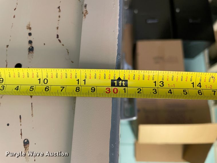 image for item IC9421 Lockers