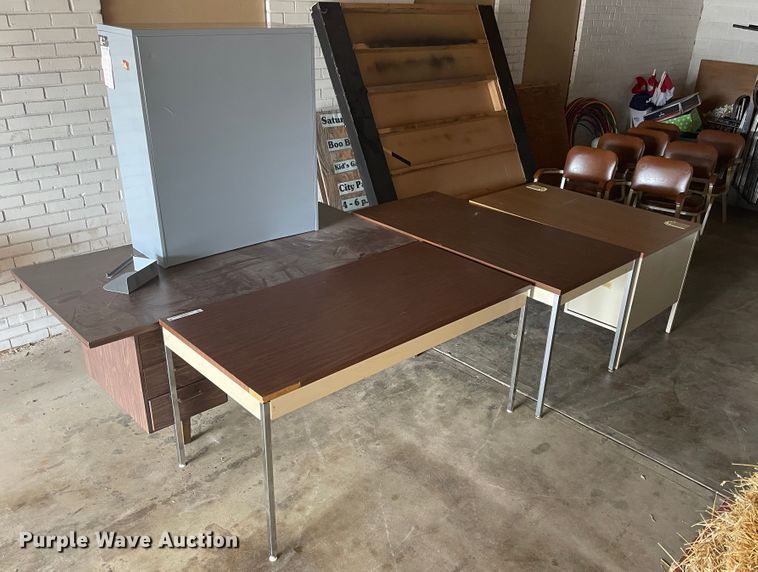 image for item IC9423 Office funriture