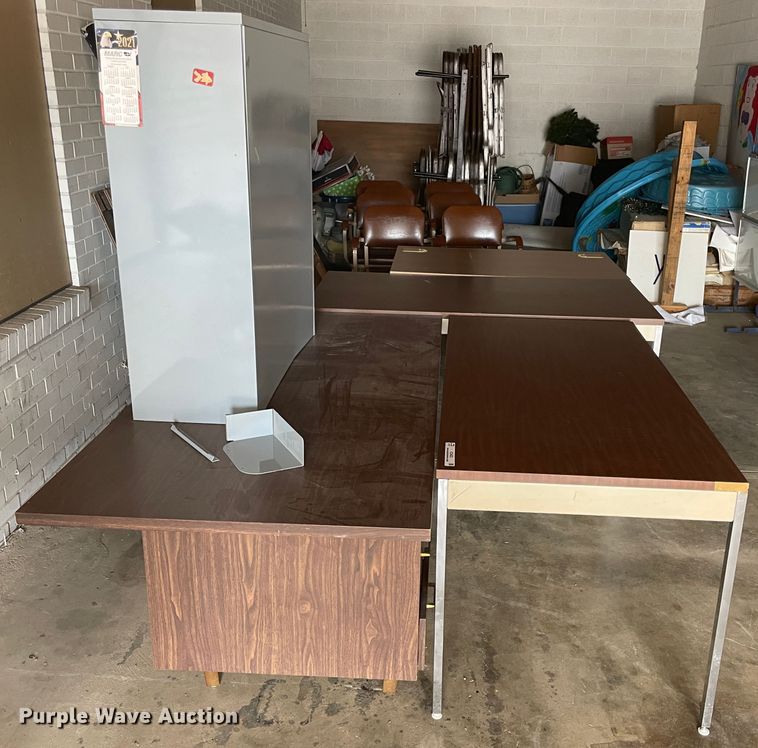 image for item IC9423 Office funriture