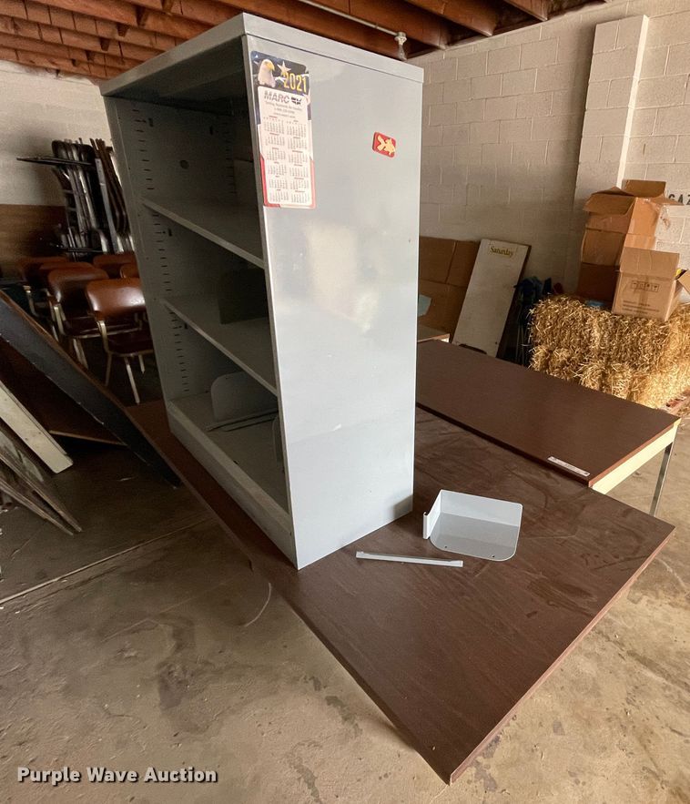 image for item IC9423 Office funriture