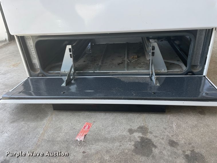 image for item IC9438 Roper FGP310EW  stove