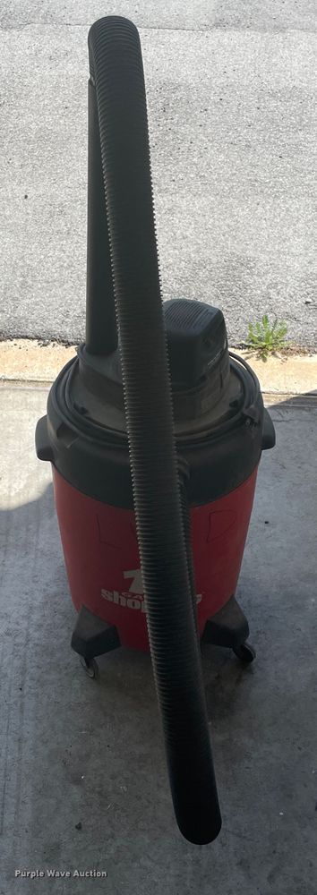 image for item IC9439 Shop-Vac 6060  vacuum