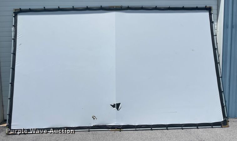 image for item IC9440 Projector screen