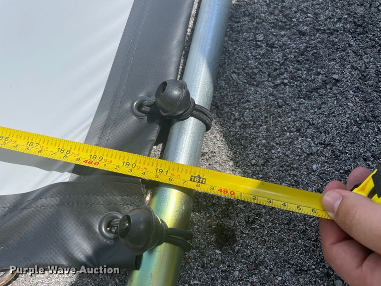 image for item IC9440 Projector screen