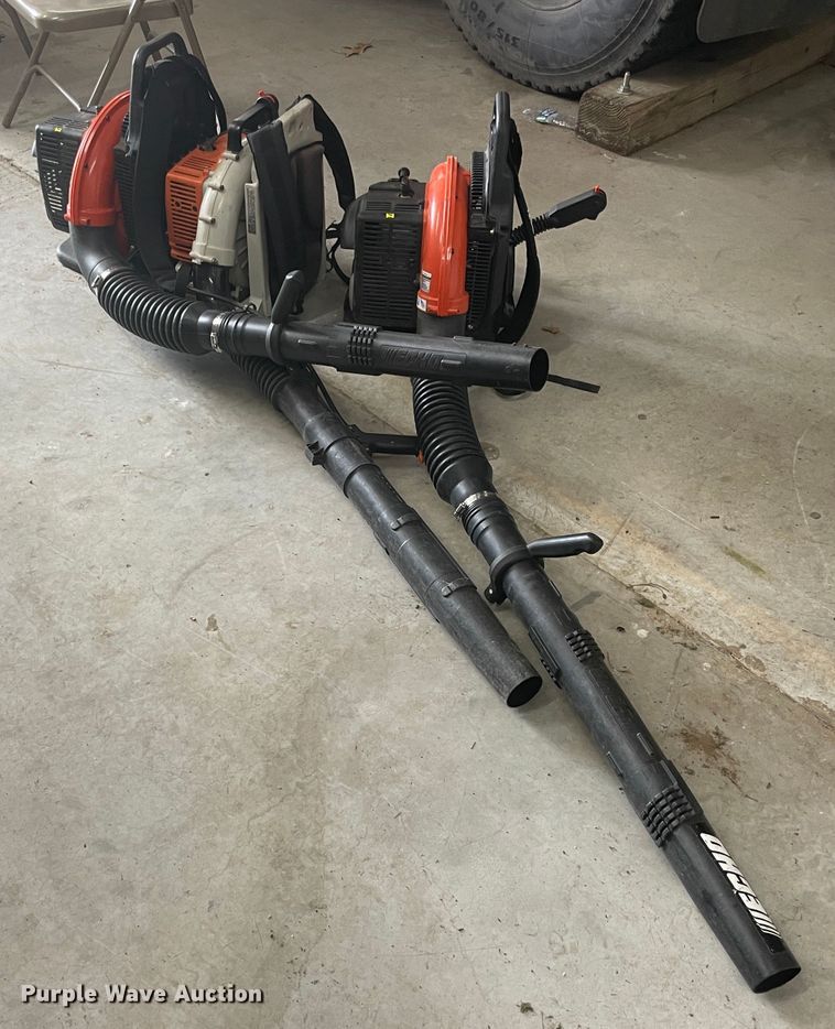 image for item IC9442 (3) Leaf blowers