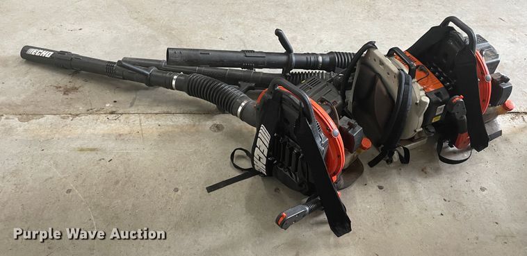 image for item IC9442 (3) Leaf blowers