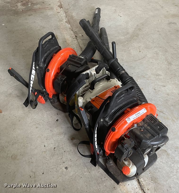 image for item IC9442 (3) Leaf blowers