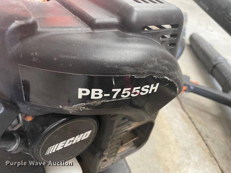 image for item IC9442 (3) Leaf blowers