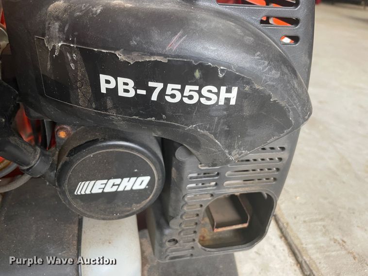 image for item IC9442 (3) Leaf blowers