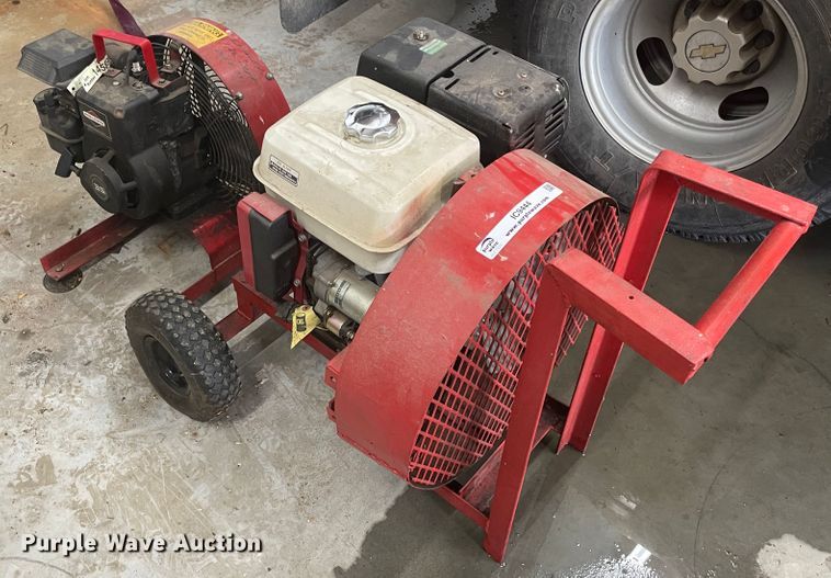 image for item IC9444 (2) fans