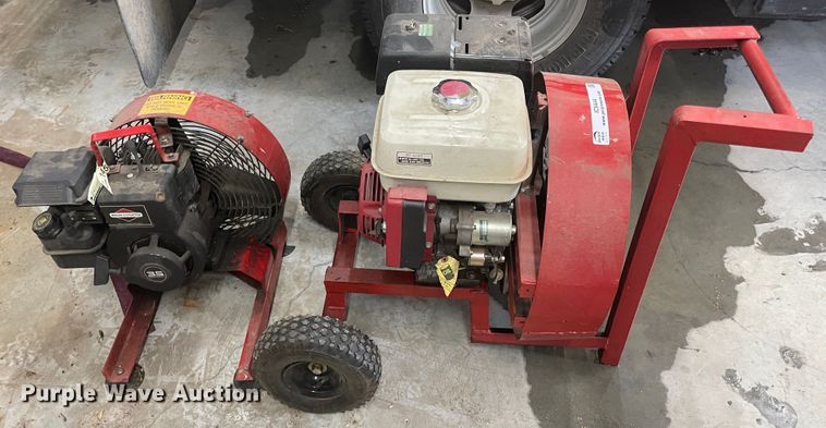 image for item IC9444 (2) fans