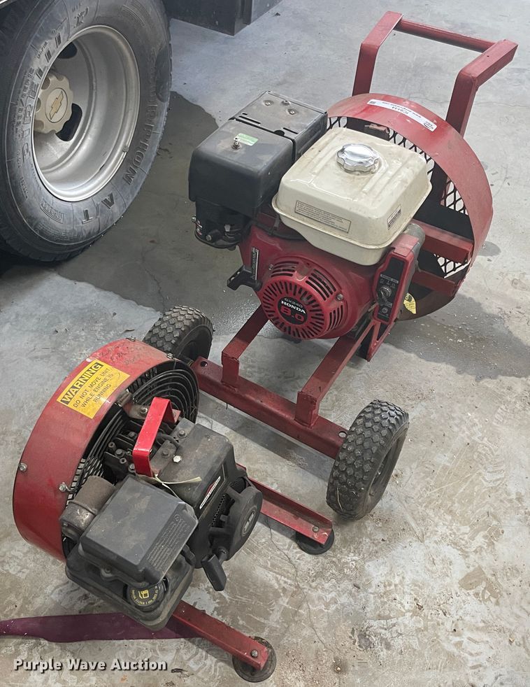 image for item IC9444 (2) fans