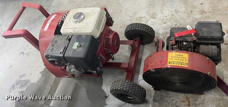 image for item IC9444 (2) fans