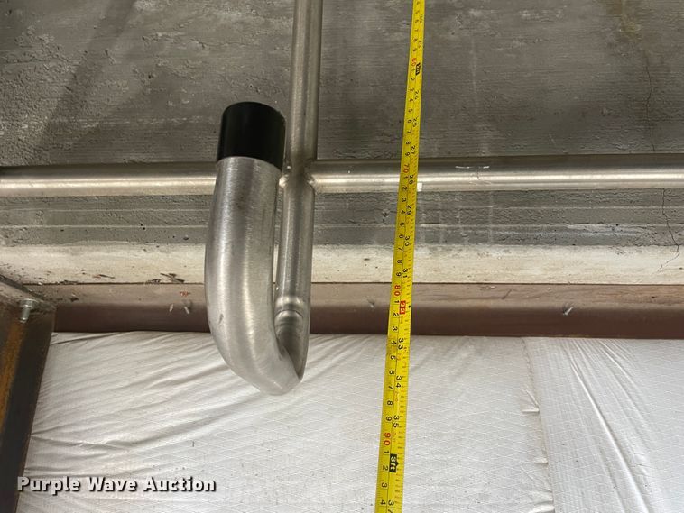 image for item IC9445 Tank rack