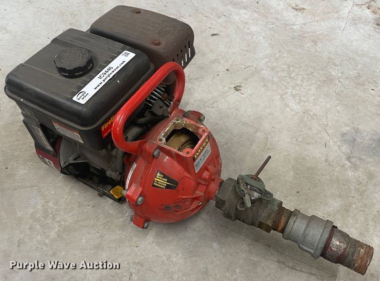 image for item IC9446 Davey 93234D-0  pump