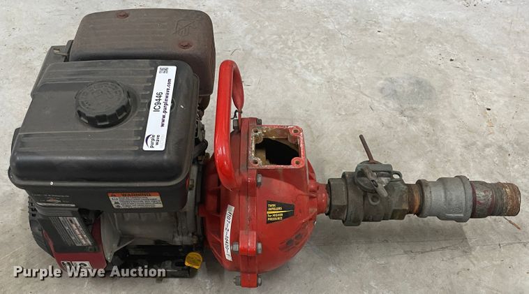 image for item IC9446 Davey 93234D-0  pump