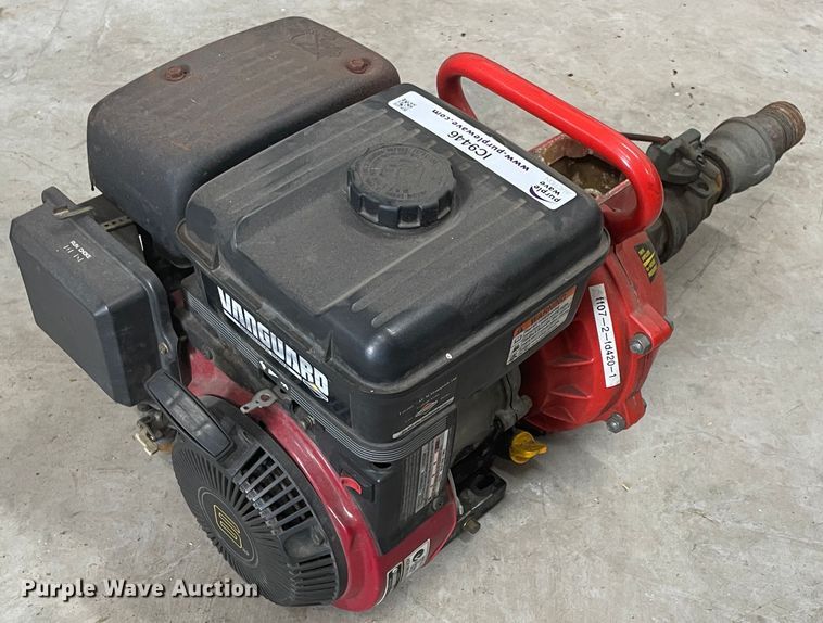 image for item IC9446 Davey 93234D-0  pump