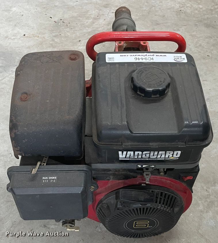 image for item IC9446 Davey 93234D-0  pump