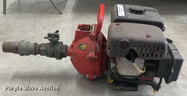 image for item IC9446 Davey 93234D-0  pump