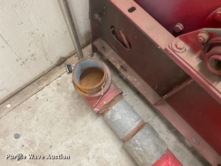 image for item IC9448 Hose reel