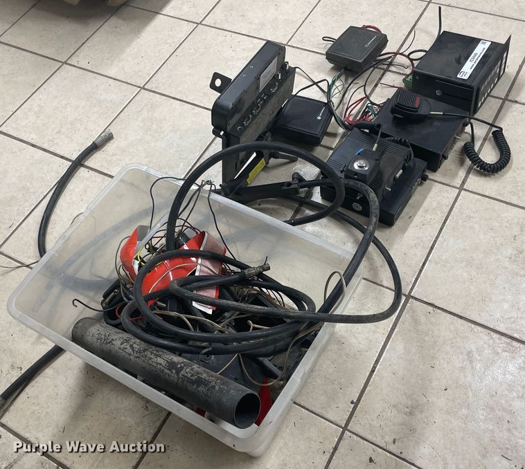 image for item IC9449 Electronics