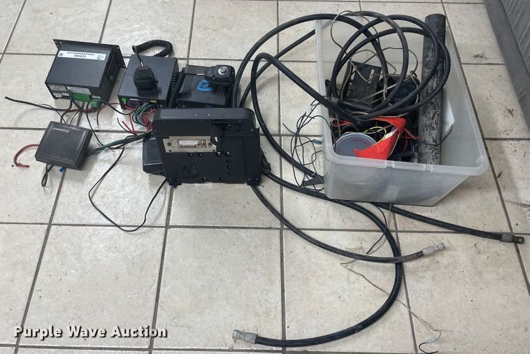 image for item IC9449 Electronics