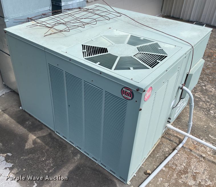 image for item IC9451 Air conditioning unit