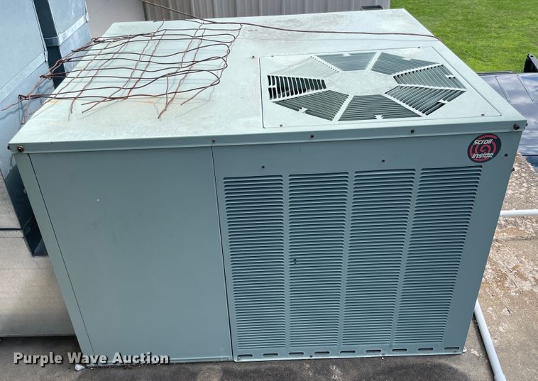 image for item IC9451 Air conditioning unit