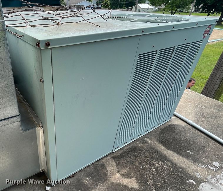 image for item IC9451 Air conditioning unit