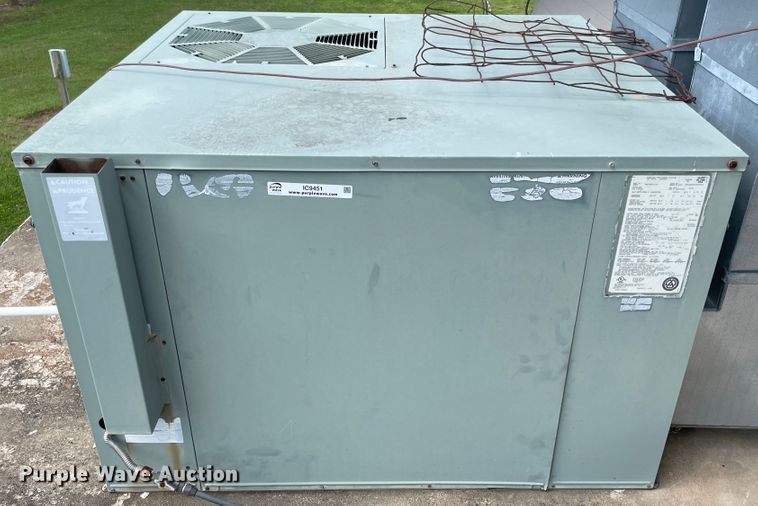 image for item IC9451 Air conditioning unit